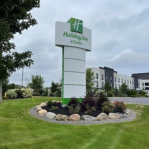 Holiday Inn & Suites Syracuse Airport - Liverpool, An Ihg Hotel